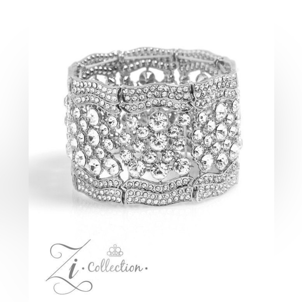 2023 Zi Bracelet Paparazzi Accessories